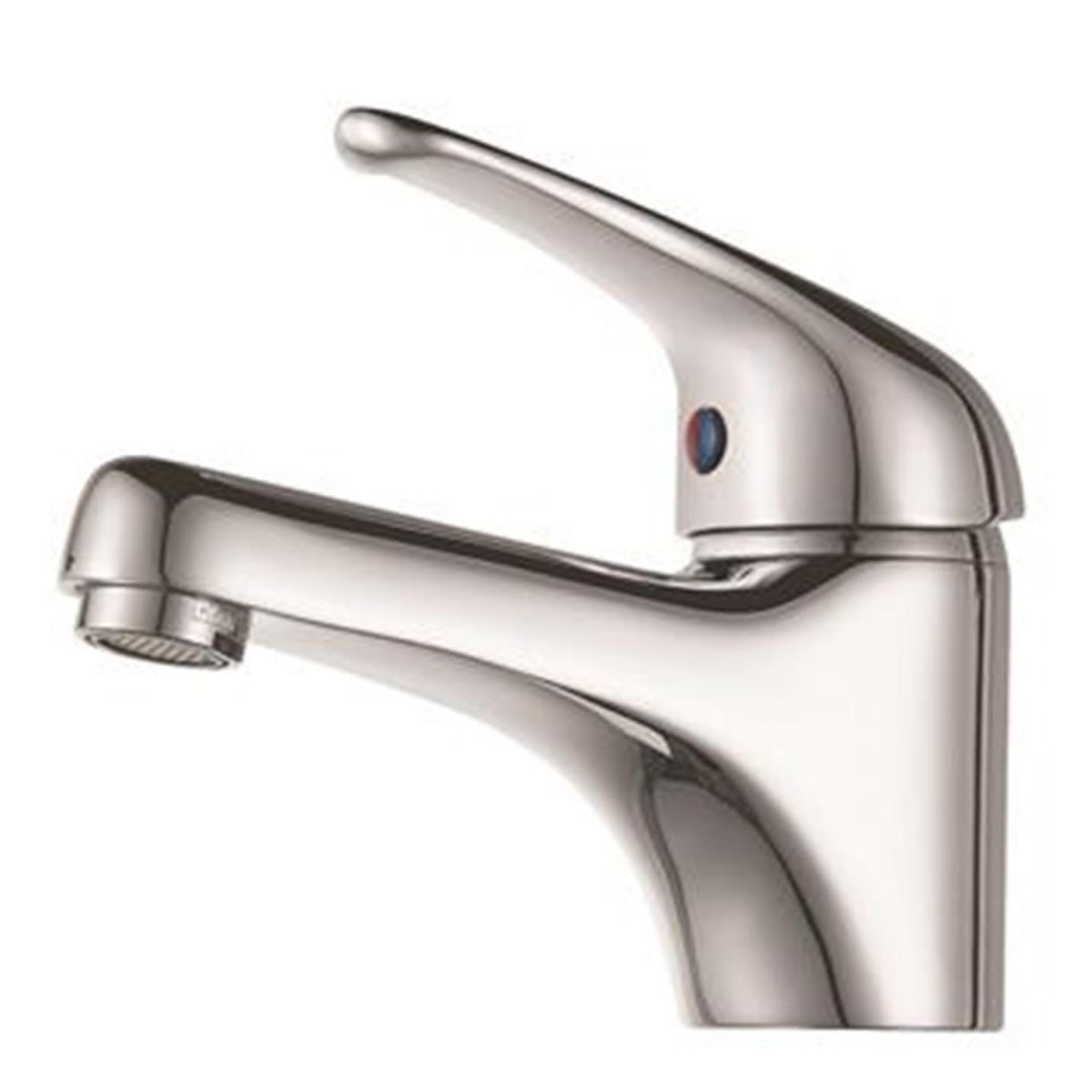 MONOCOMANDO LAVATORIO BANCADA 2875 C70 CX