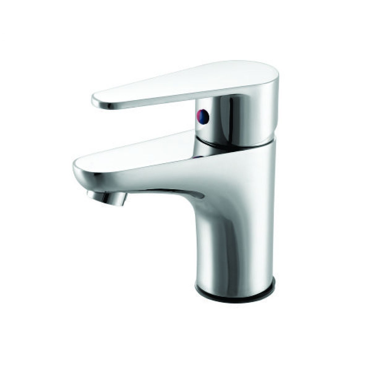 MONOCOMANDO LAVATORIO BANCADA 2875 C78 BL