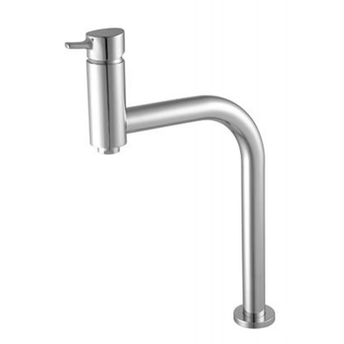 MONOCOMANDO LAVATORIO BANCADA 2878 C78 BL