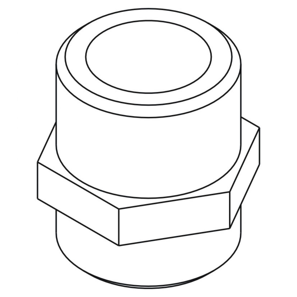NIPEL ESPECIAL 1/2 CX