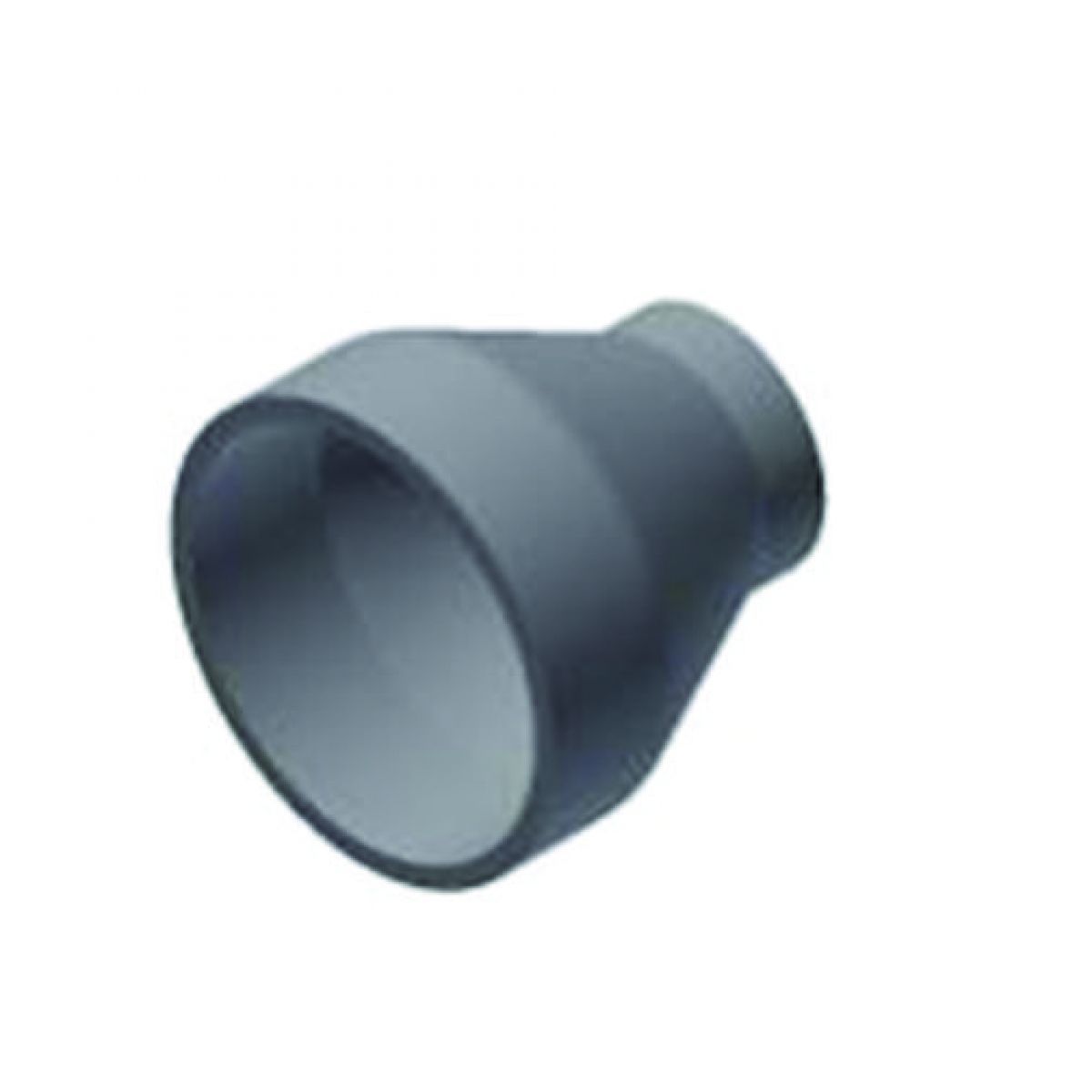 PORCA ENFEITE C 21 CROMADA CX