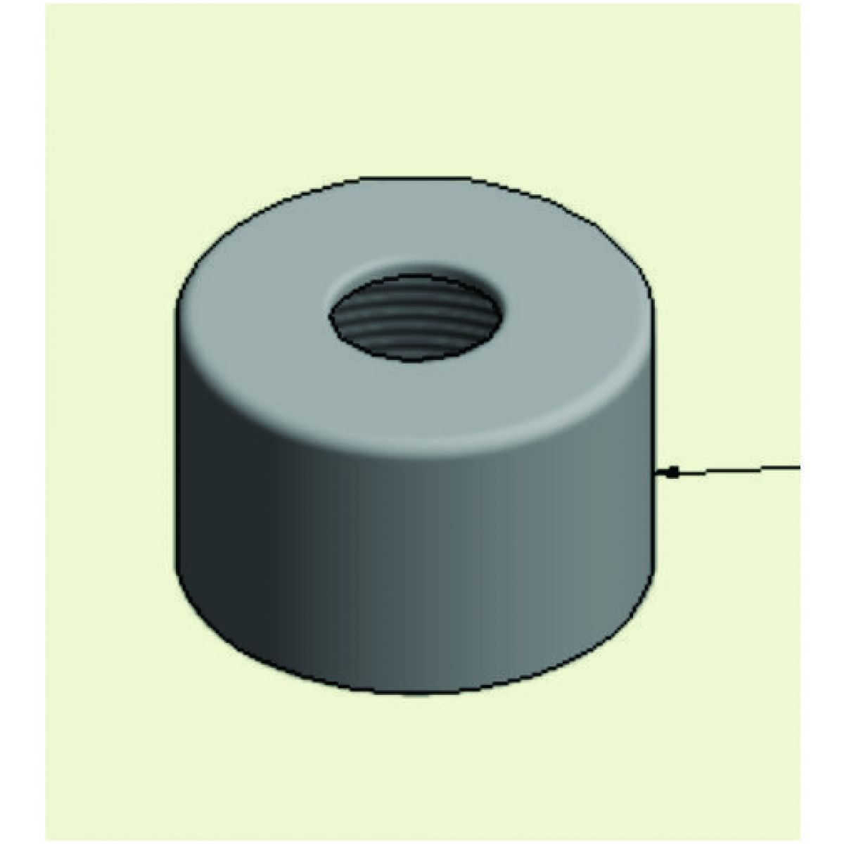 PORCA ENFEITE C 22 - 20-D SP