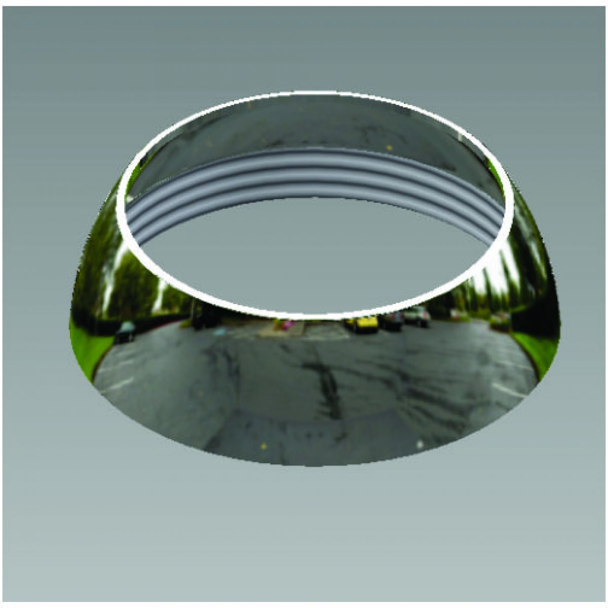 PORCA ENFEITE MONOCOMANDO 2991 CX