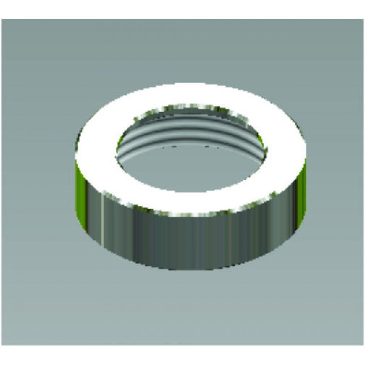 PORCA FIXACAO SIFAO 1680 C LUXO SP