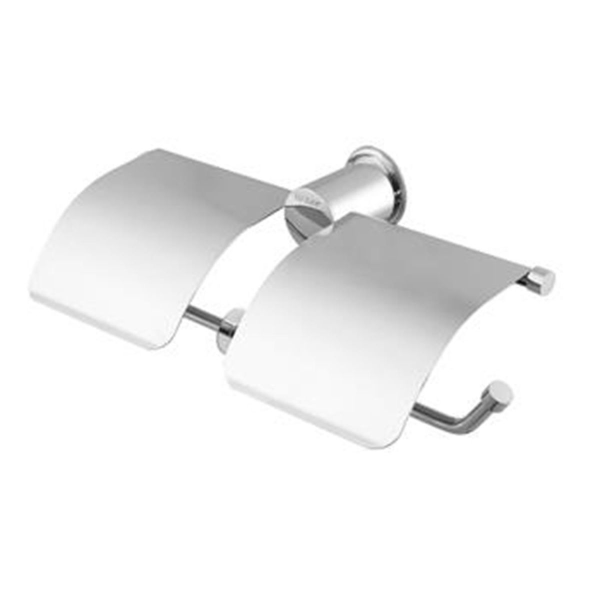 PORTA PAPEL 103 C 40 DUPLO C/ TAMPA CX