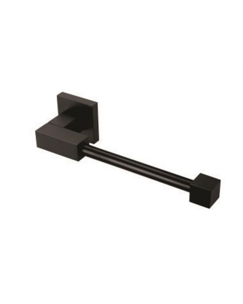 PORTA PAPEL 2010 215 PRETO MATTE CX