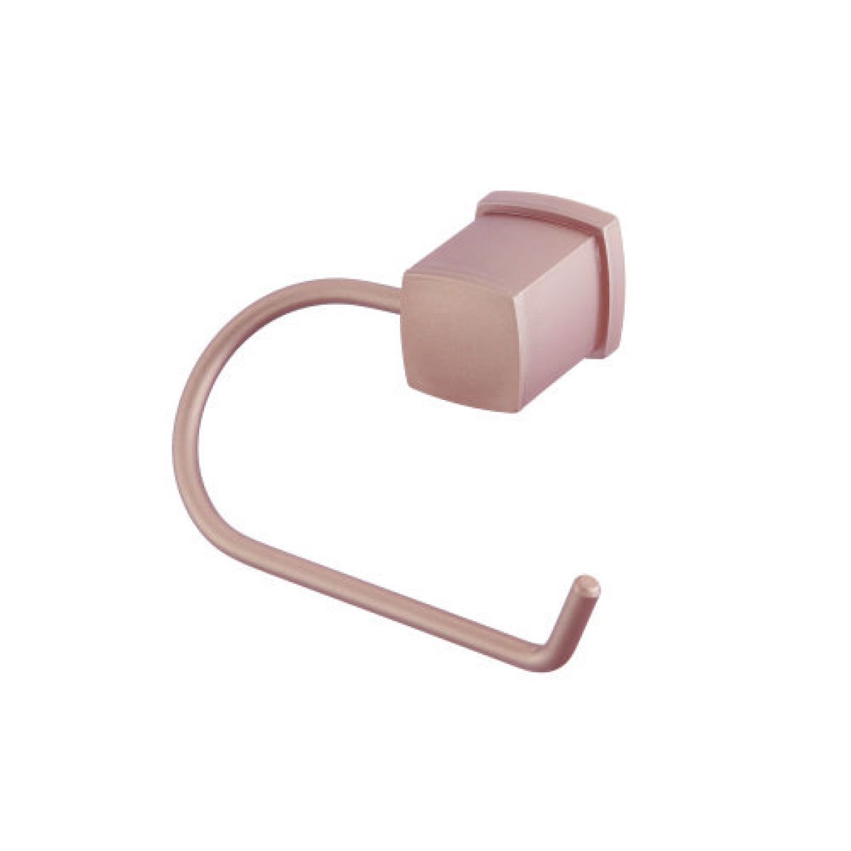 PORTA PAPEL BLOCK 38 COBRE MATTE CX