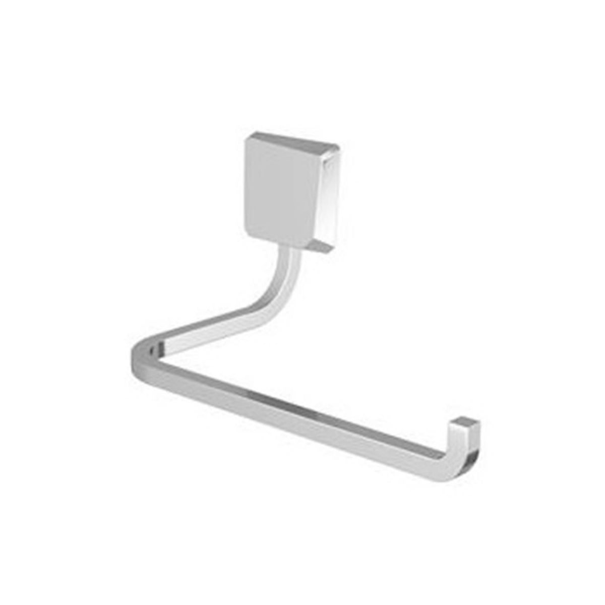 PORTA PAPEL ORIGAMI C 39 BL