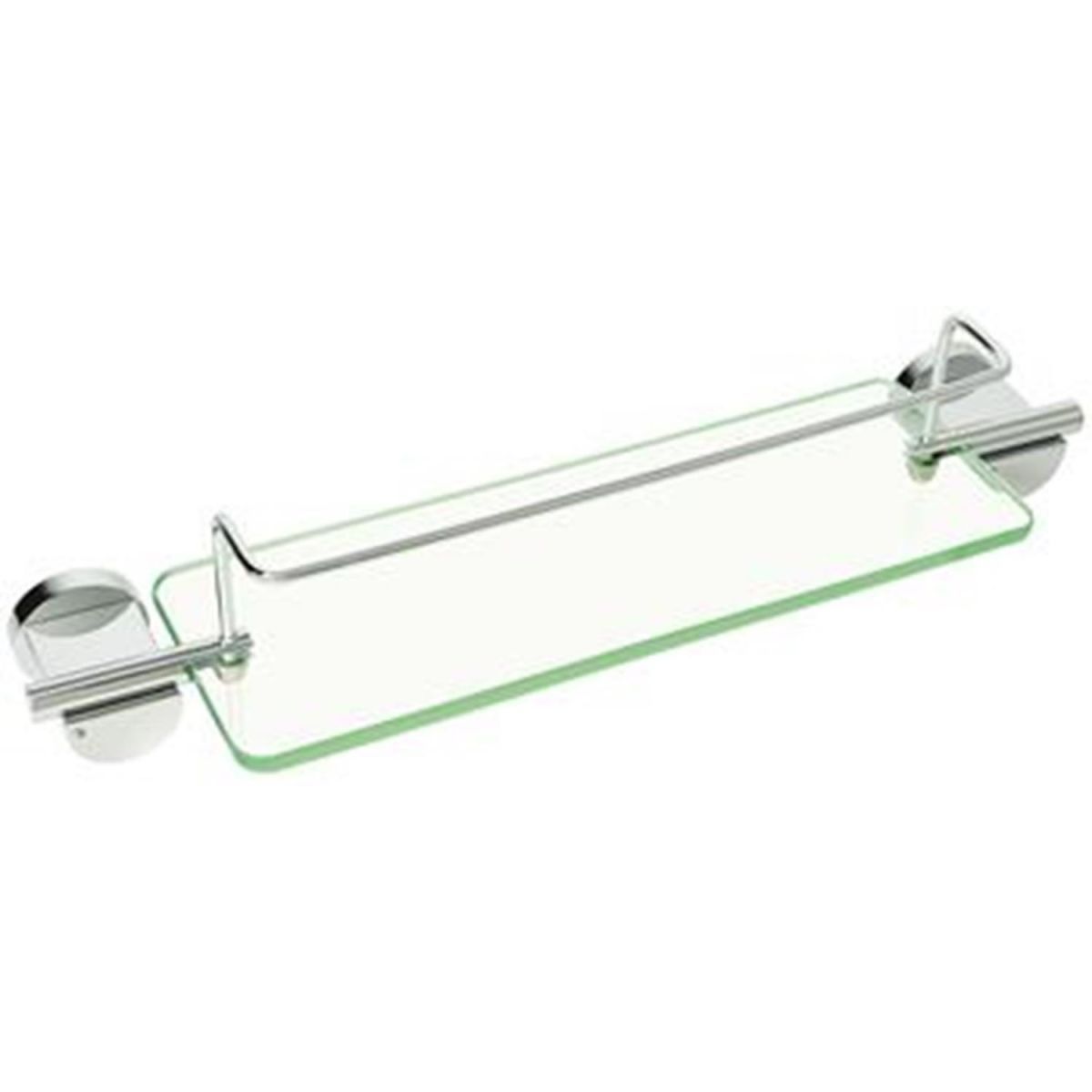 PORTA SHAMPOO C/ PROTECAO 2052 C 50 GIOIA CX