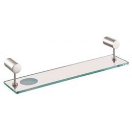 PORTA SHAMPOO C/ SABONETEIRA 607 C 36 CX
