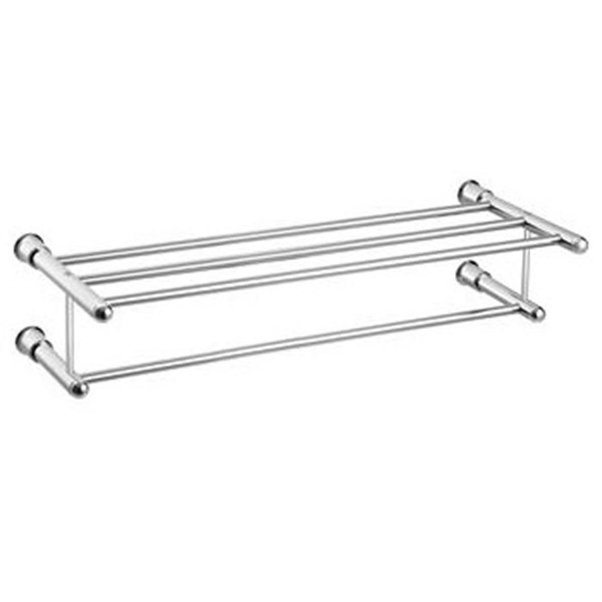 PORTA TOALHA HOTEL C SUPER CX