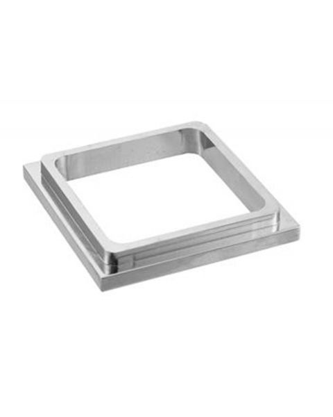 PROLONGADOR CANOPLA C 230 C 52 -  5MM CX