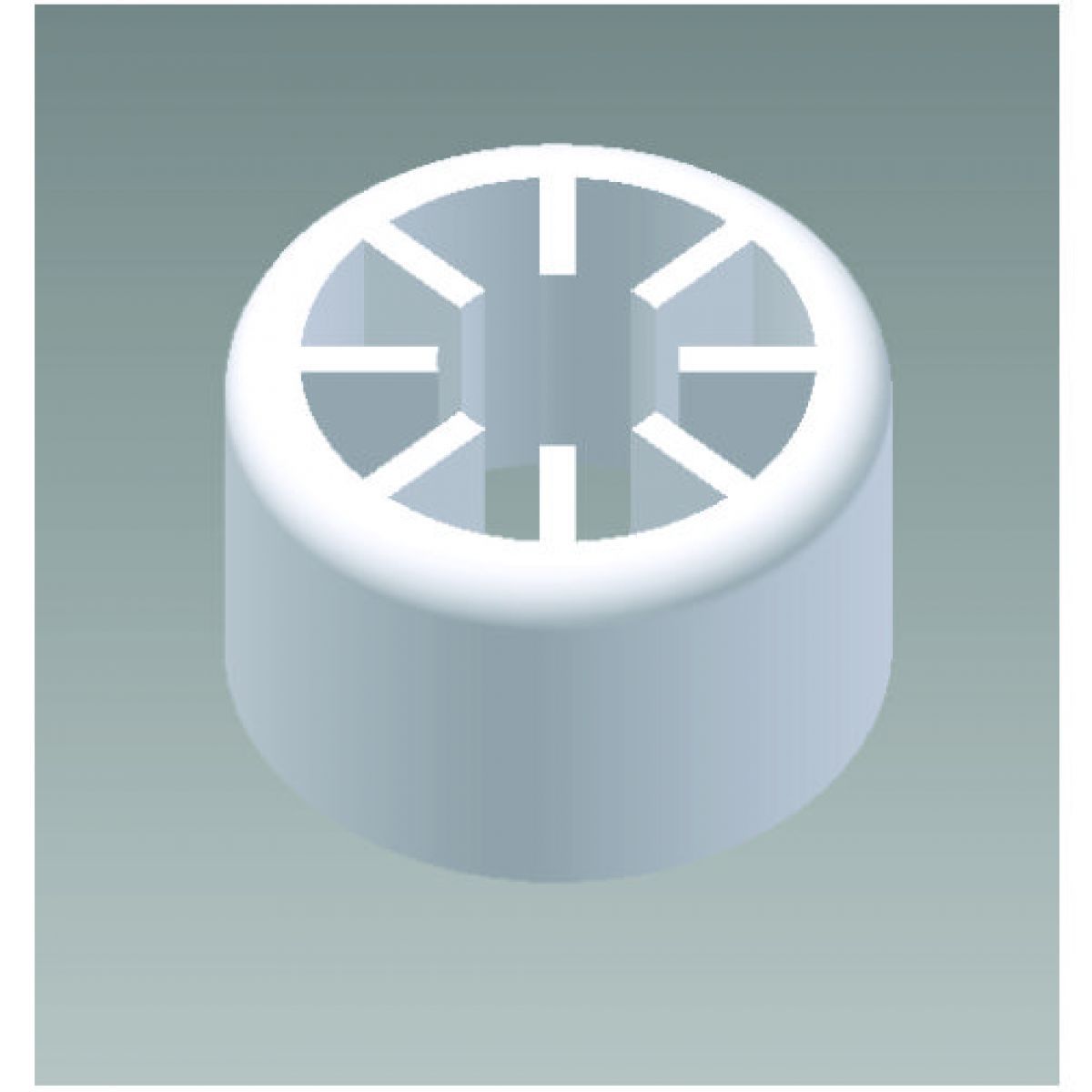 QUEBRA JATO BR 650 CX