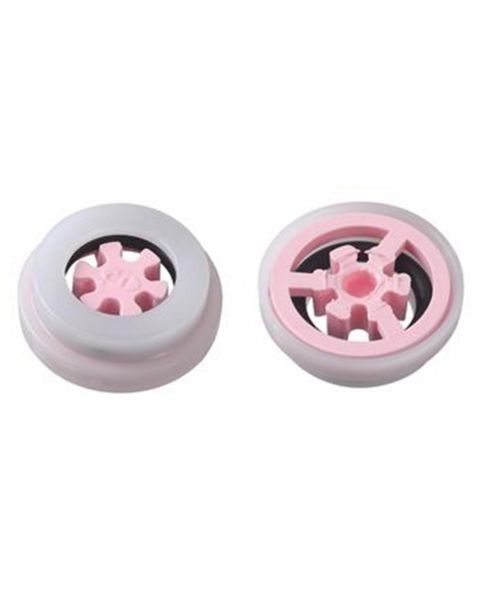 REGULADOR DE VAZAO 8 L/MIN CX