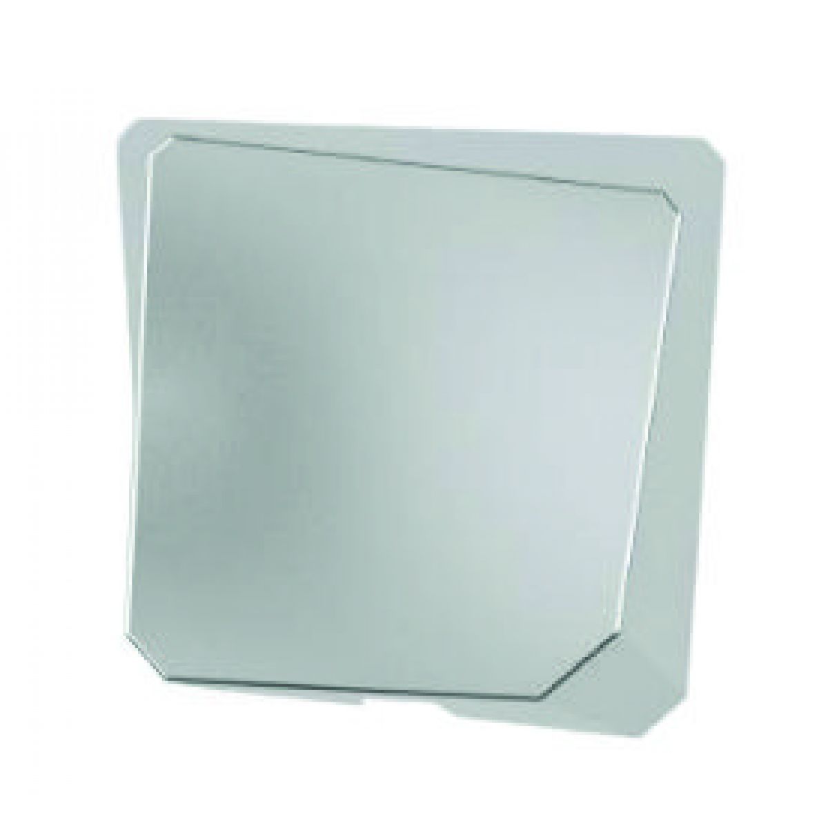 TAMPA ACABAMENTO ACESSORIO ORIGAMI C 39 CX