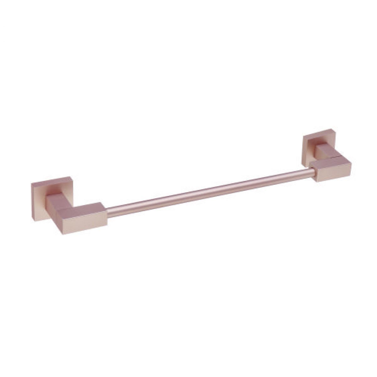 TOALHEIRO LINEAR 2038 215 COBRE MATTE CX