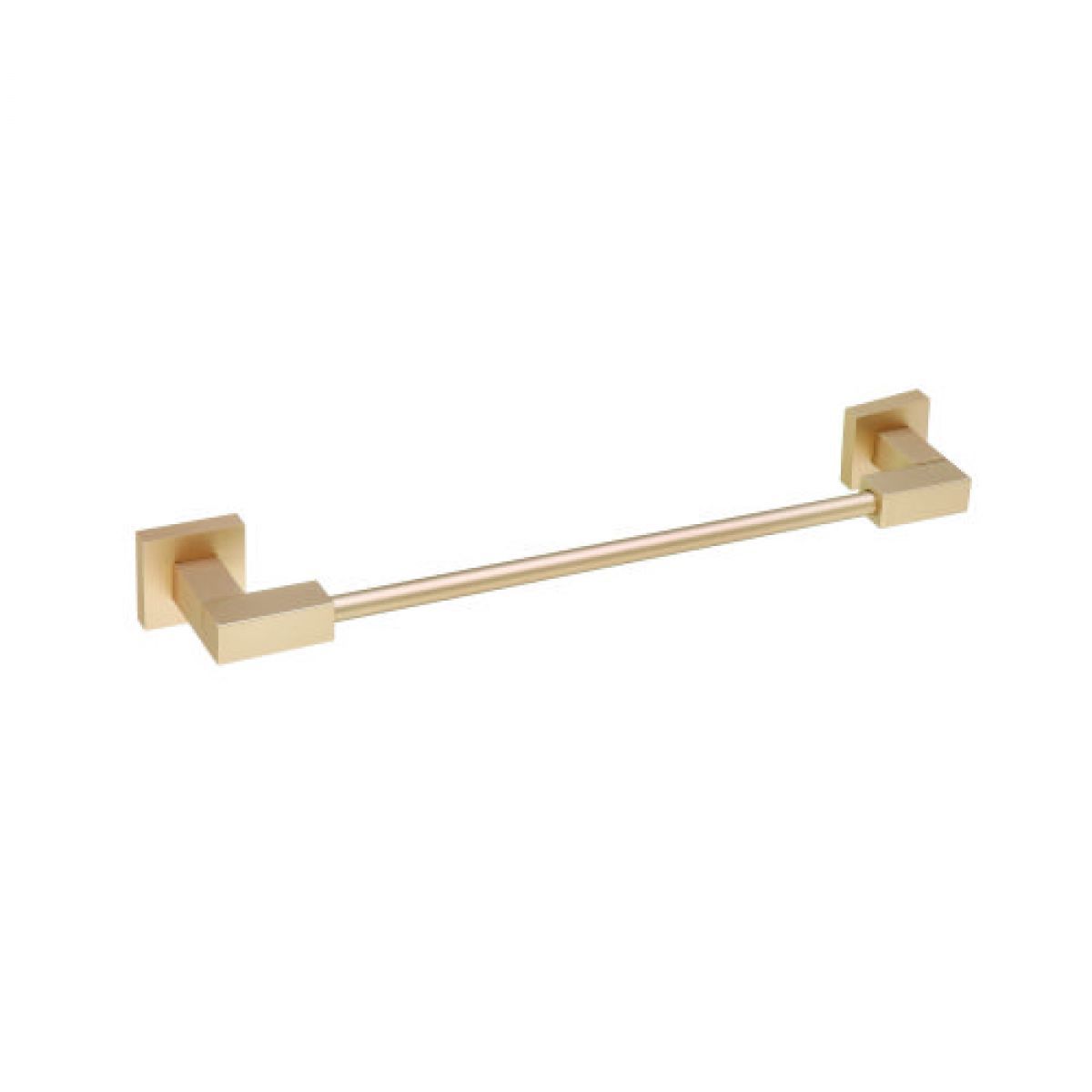 TOALHEIRO LINEAR 2038 215 DOURADO MATTE CX