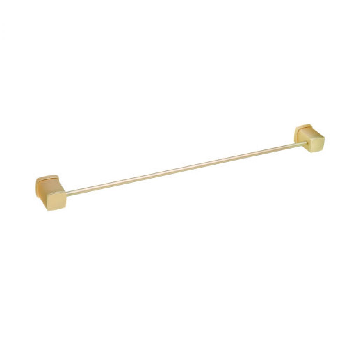 TOALHEIRO LINEAR LONGO BLOCK 38 DOURADO MATTE CV