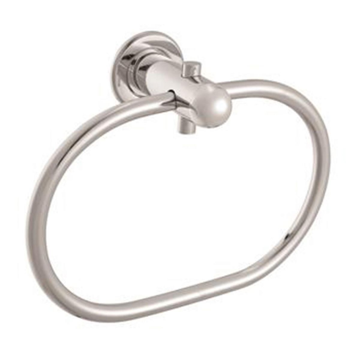 TOALHEIRO OVAL 413 C SI