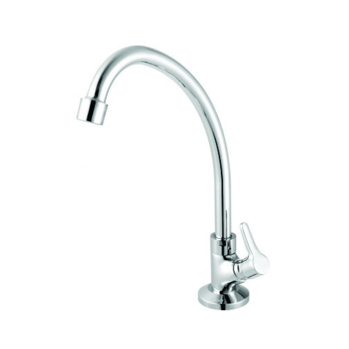 TORNEIRA COZINHA BANCADA 1173 C14 BIOCICLO BJ 1/4V SP