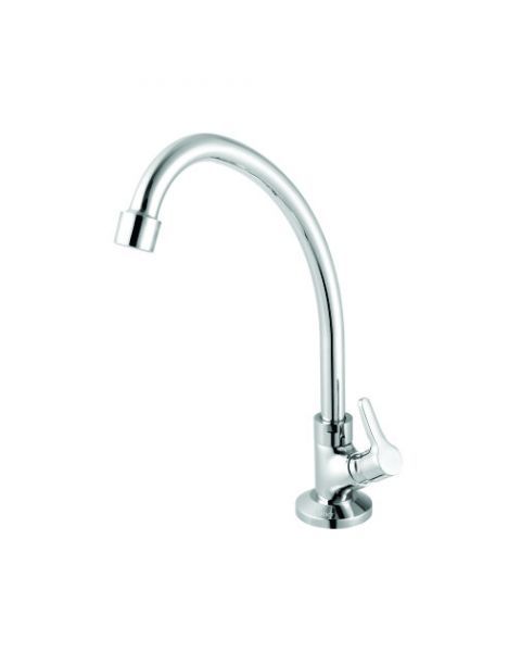 TORNEIRA COZINHA BANCADA 1173 C14 BIOCICLO BJ 1/4V SP