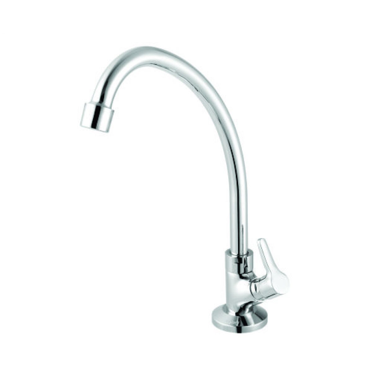 TORNEIRA COZINHA BANCADA 1173 C14 BJ 1/4V SP