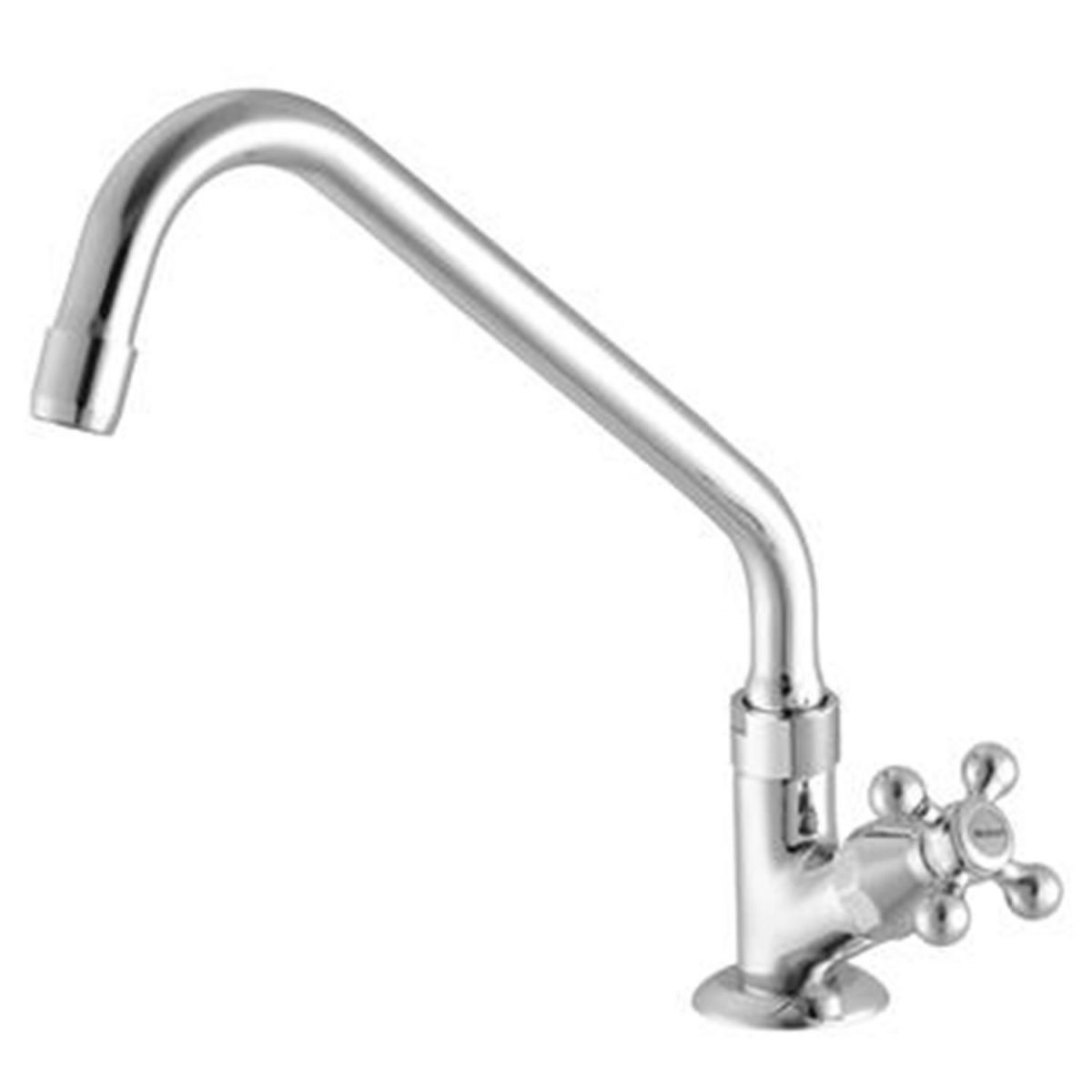 TORNEIRA COZINHA BANCADA 1173 C21 BA MVS SP