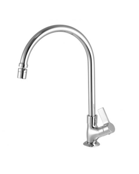 TORNEIRA COZINHA BANCADA 1173 C36 BGA AA 1/4V CX