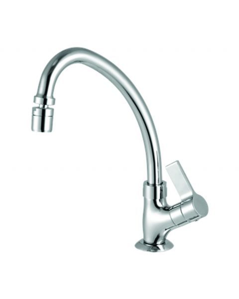 TORNEIRA COZINHA BANCADA 1173 C36 BJ AA 1/4V CX