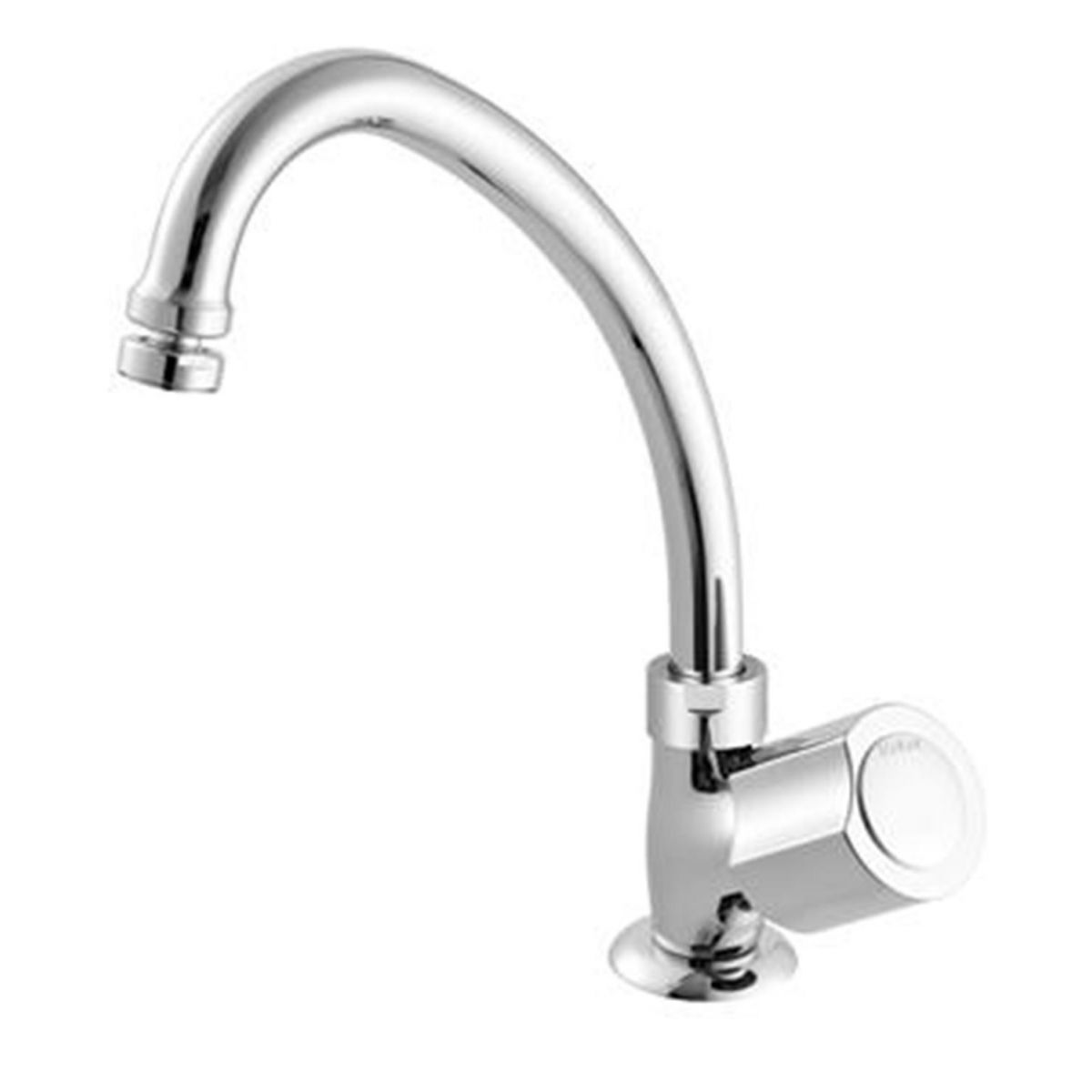 TORNEIRA COZINHA BANCADA 1173 C40 BJ AA 1/4V BL