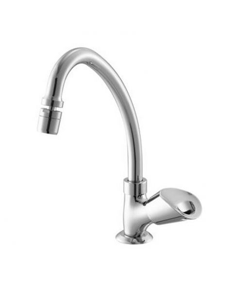 TORNEIRA COZINHA BANCADA 1173 C62 BJ AA 1/4V BL