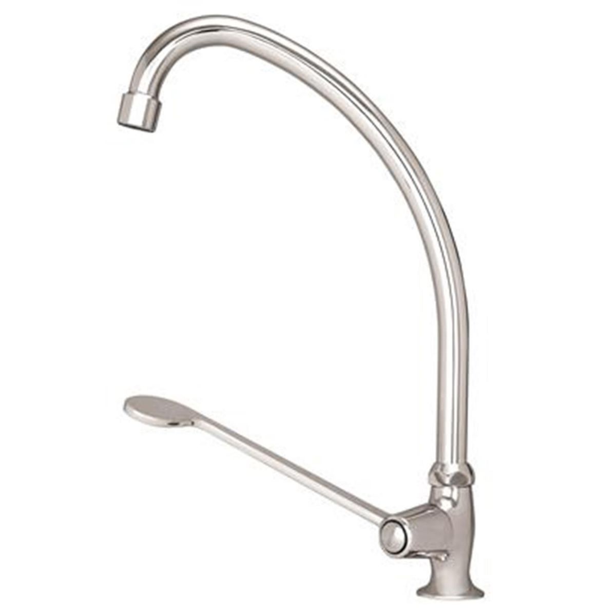 TORNEIRA COZINHA BANCADA 1174 C58 BA 1/4V CX