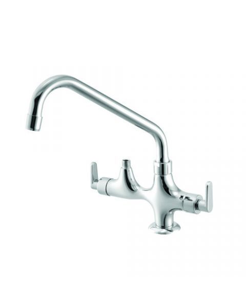 TORNEIRA COZINHA BANCADA P/ FILTRO 1177 C18 BA 1/4V CX