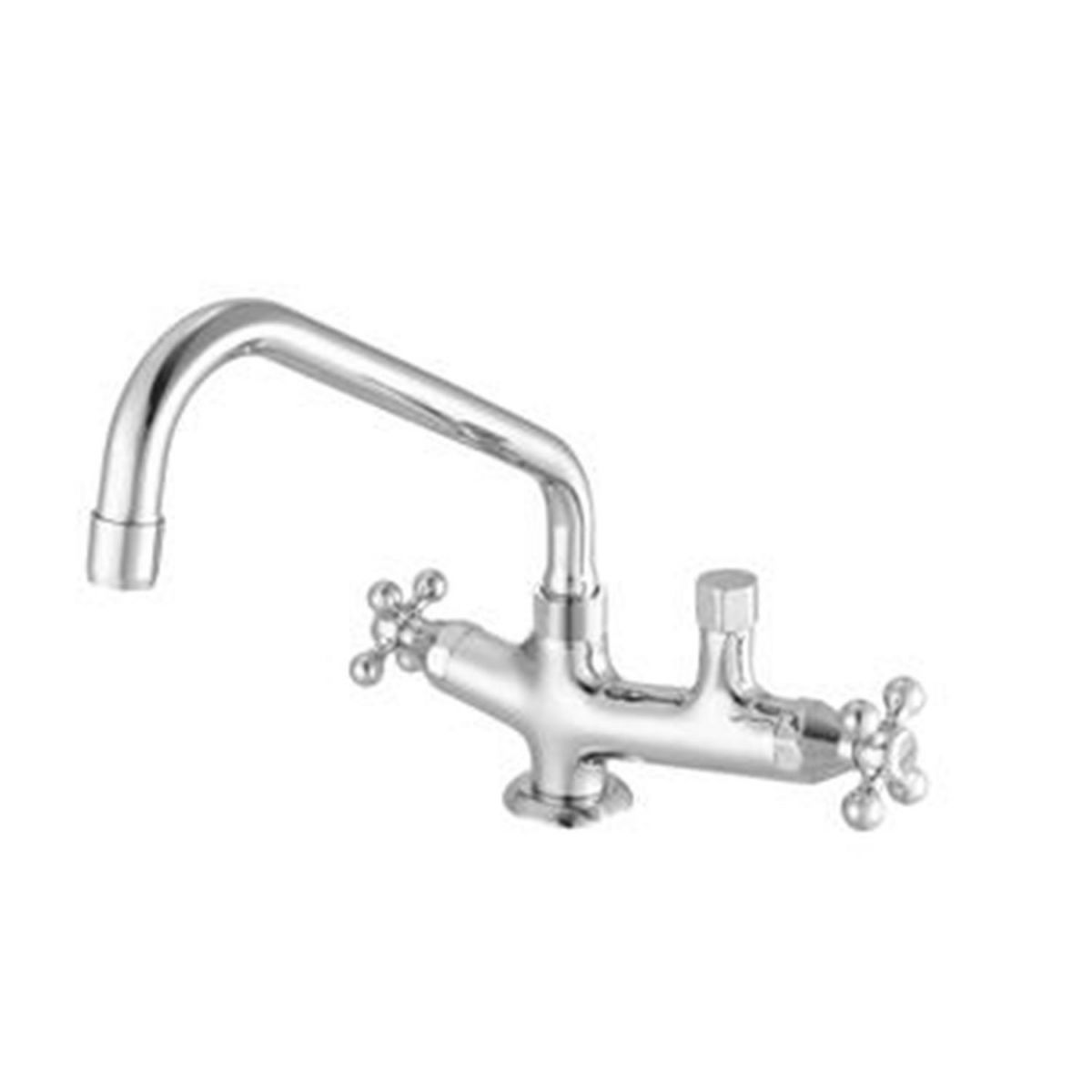 TORNEIRA COZINHA BANCADA P/ FILTRO 1177 C21 BA MVS CX