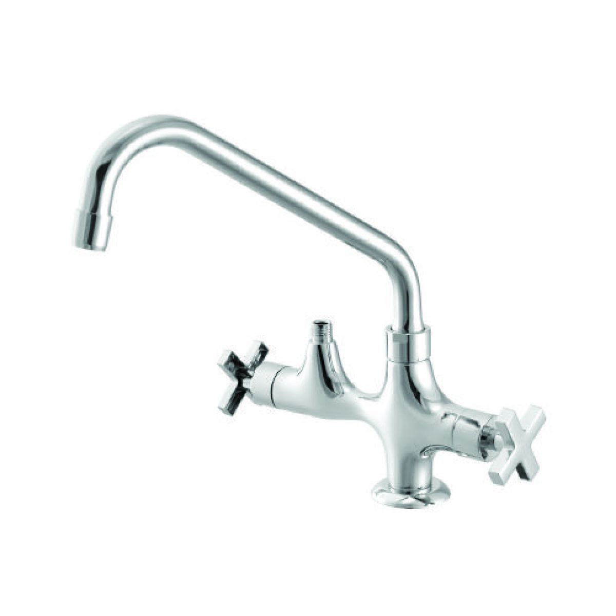 TORNEIRA COZINHA BANCADA P/ FILTRO 1177 C22 BA 1/4V CX