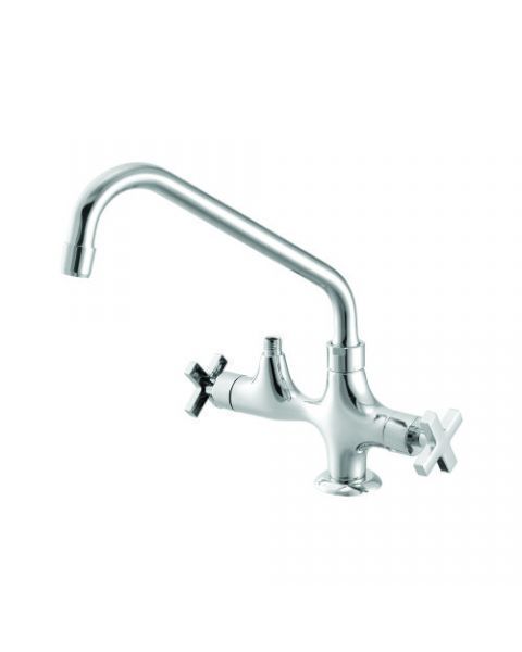 TORNEIRA COZINHA BANCADA P/ FILTRO 1177 C22 BA 1/4V CX