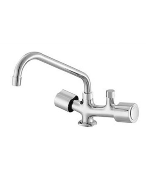 TORNEIRA COZINHA BANCADA P/ FILTRO 1177 C40 BA 1/4V CX