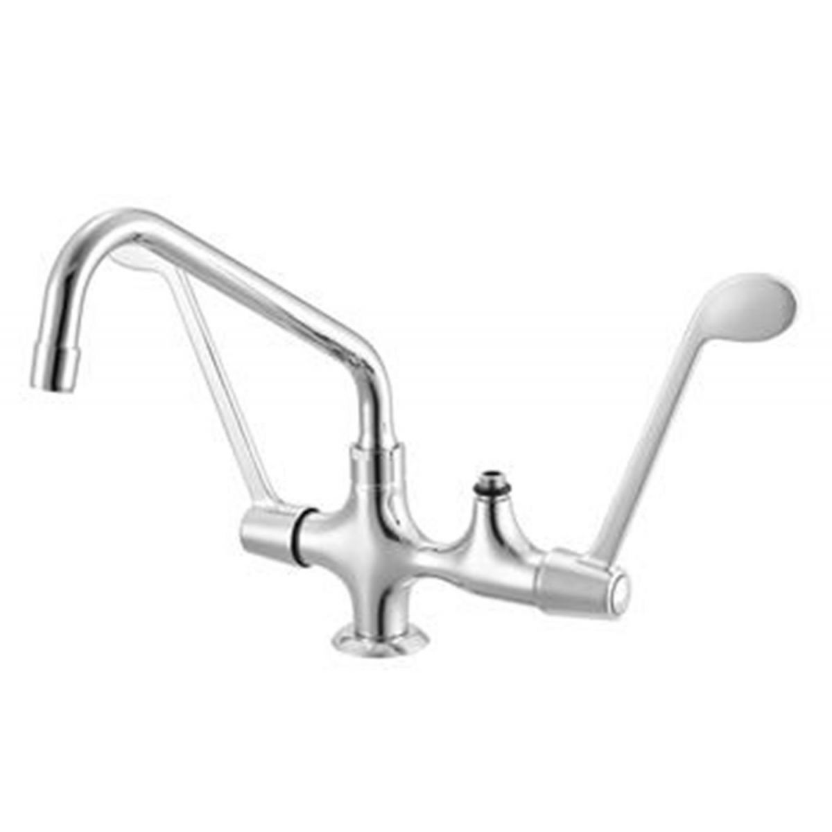 TORNEIRA COZINHA BANCADA P/ FILTRO 1177 C58 BA 1/4V CX