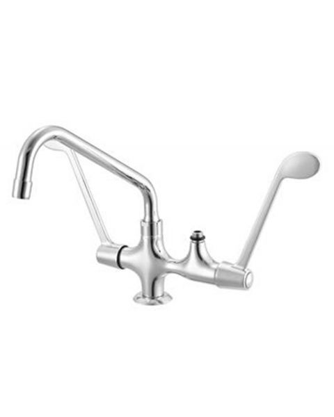 TORNEIRA COZINHA BANCADA P/ FILTRO 1177 C58 BA 1/4V CX