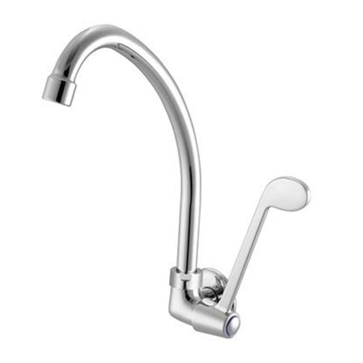 TORNEIRA COZINHA BICA MOVEL PAREDE 1187 C 58 BJ CX