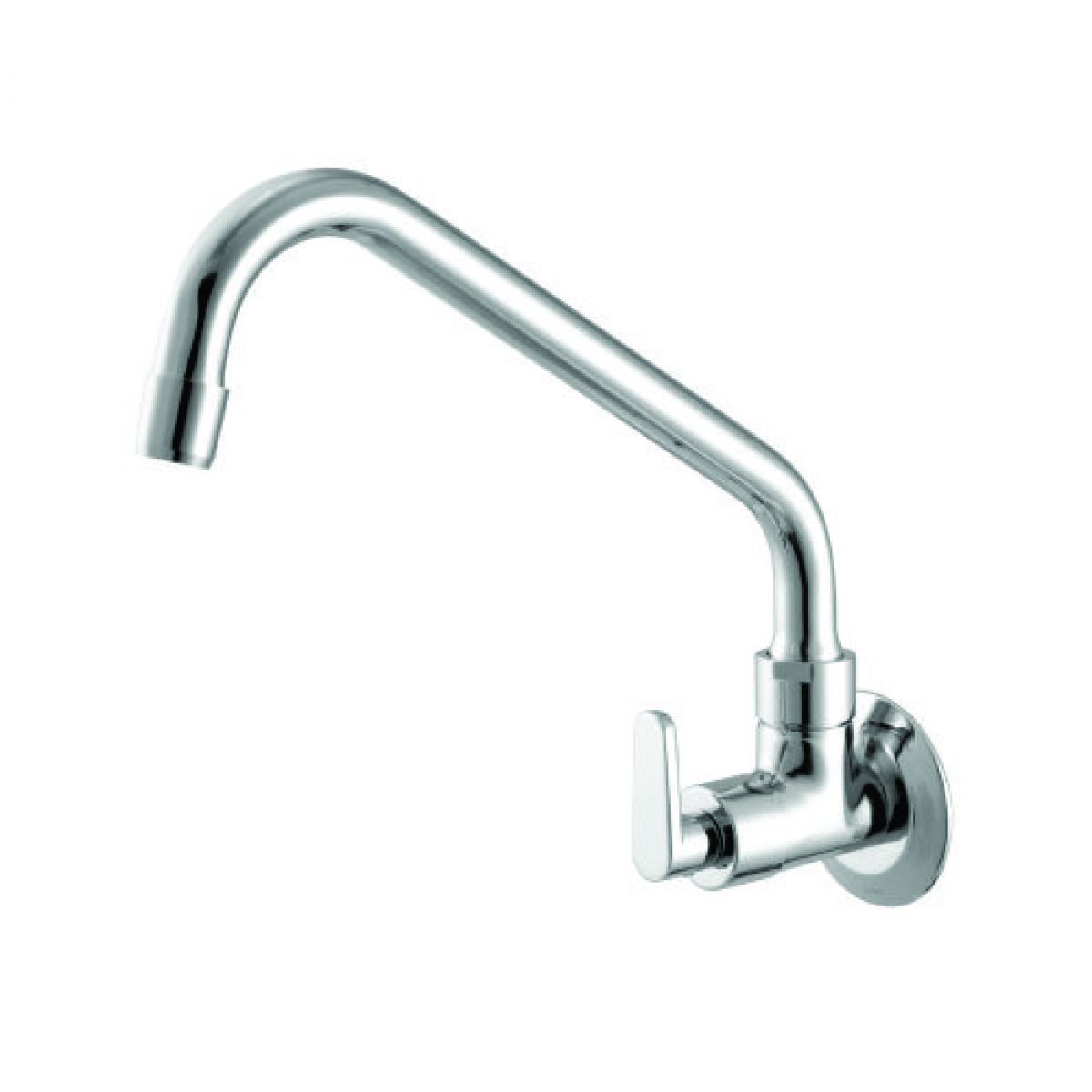 TORNEIRA COZINHA PAREDE 1165 C18 BA SI