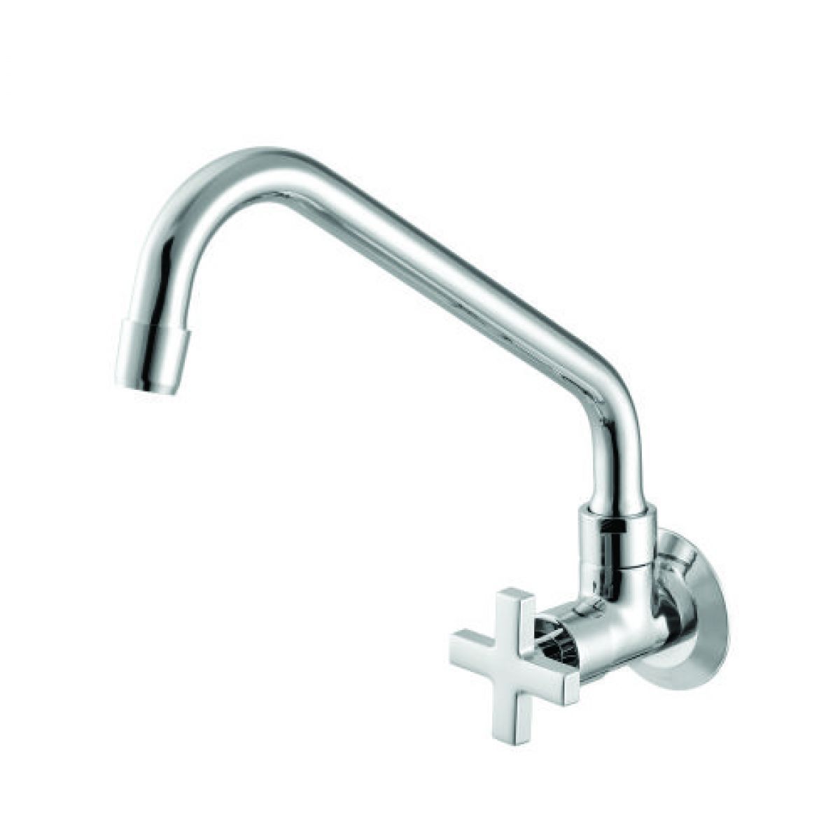 TORNEIRA COZINHA PAREDE 1165 C22 BA 1/4V CX