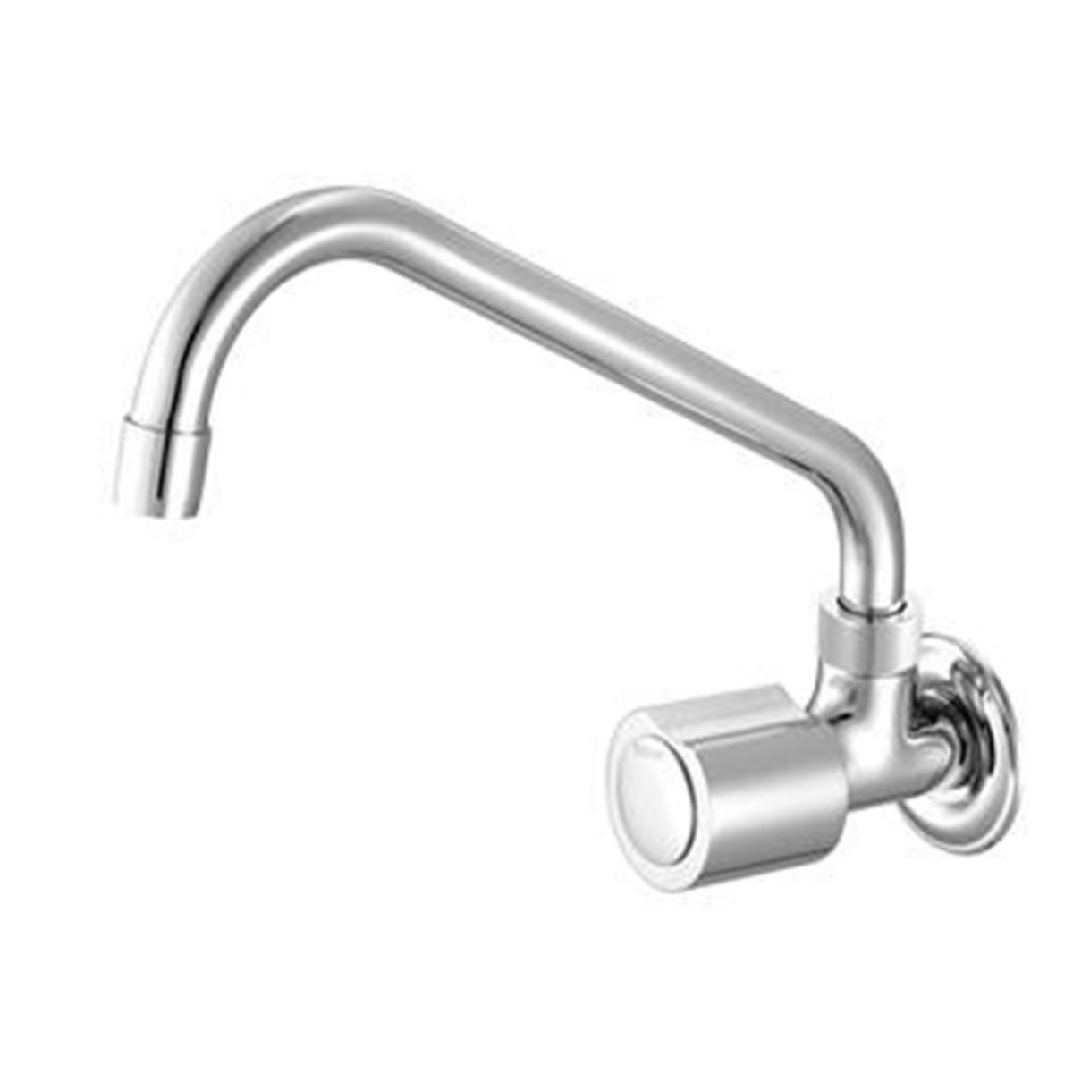 TORNEIRA COZINHA PAREDE 1165 C40 BA 1/4V PET