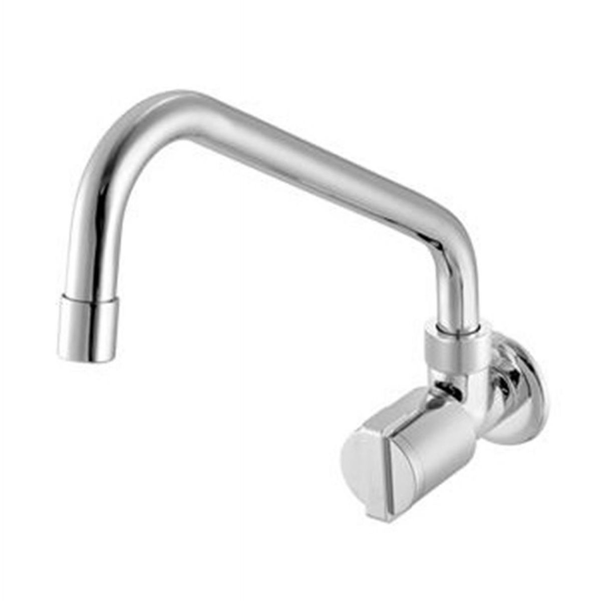 TORNEIRA COZINHA PAREDE 1165 C44 BA 1/4V PET