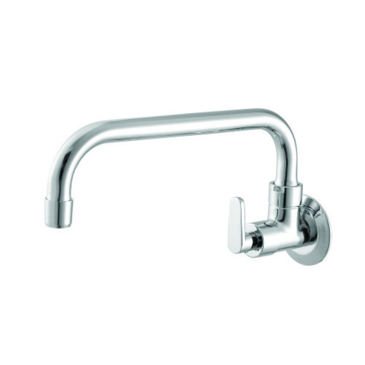 TORNEIRA COZINHA PAREDE 1166 C18 BU 1/4V SI