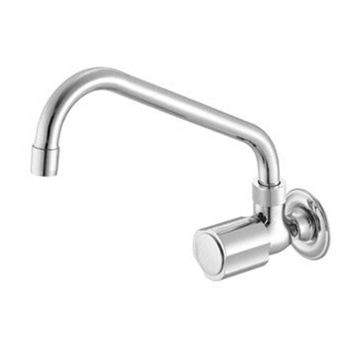 TORNEIRA COZINHA PAREDE 1169 C43 BA 1/4V PET