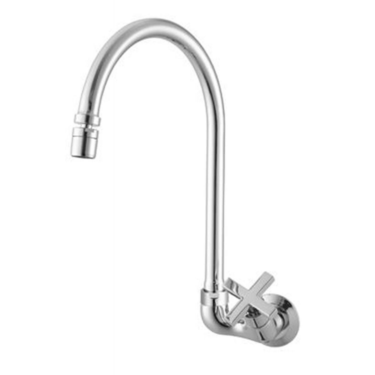 TORNEIRA COZINHA PAREDE 1180 C28 BGA AA 1/4V CX