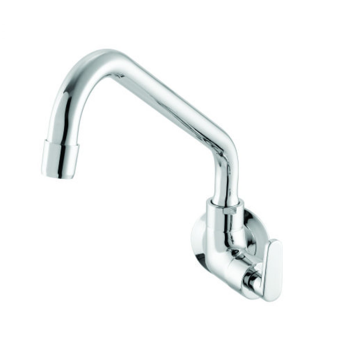 TORNEIRA COZINHA PAREDE 1183 C18 BA 1/4V SI