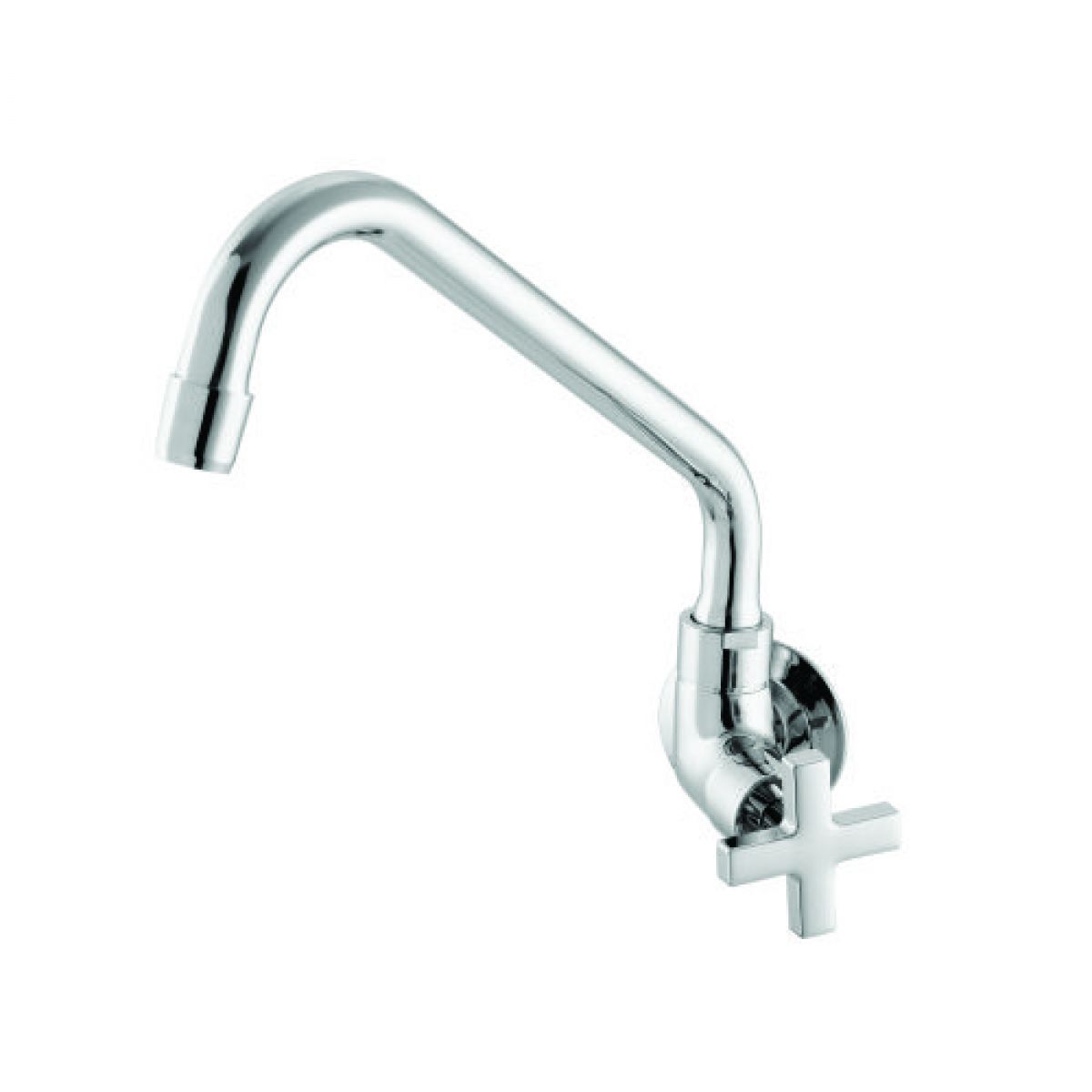 TORNEIRA COZINHA PAREDE 1183 C22 BA 1/4V CX