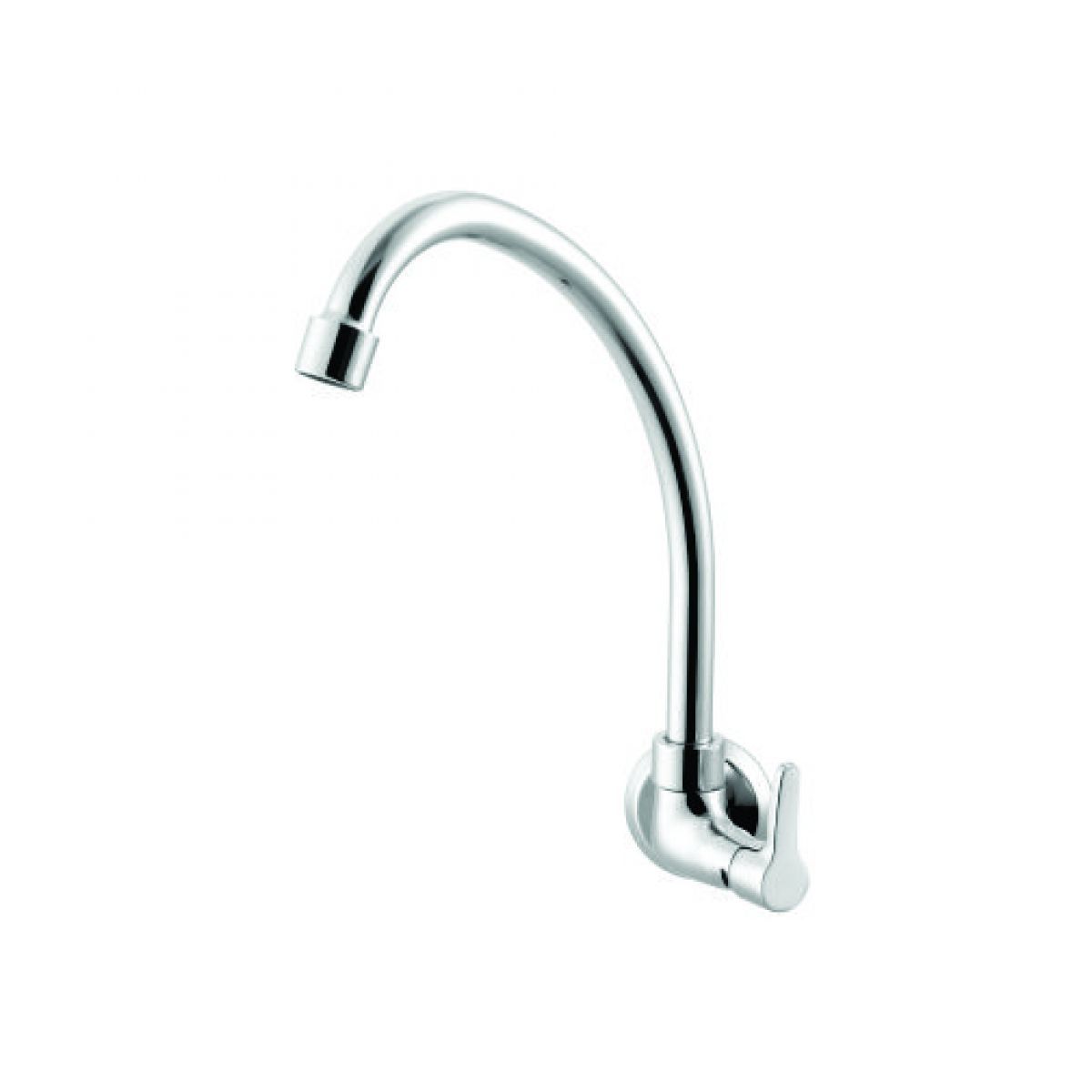 TORNEIRA COZINHA PAREDE 1187 C14 BIOCICLO BJ 1/4V SP